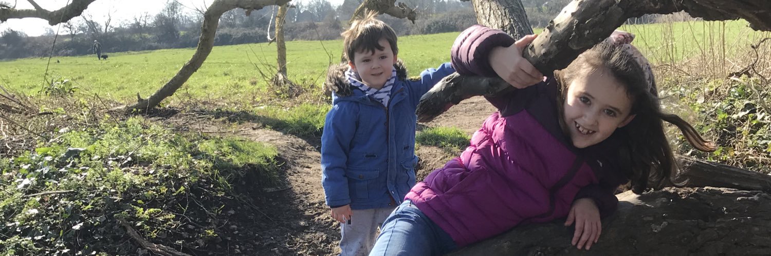 Caroline Payne banner