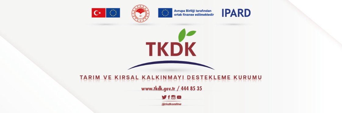 tkdkagri's profile banner image