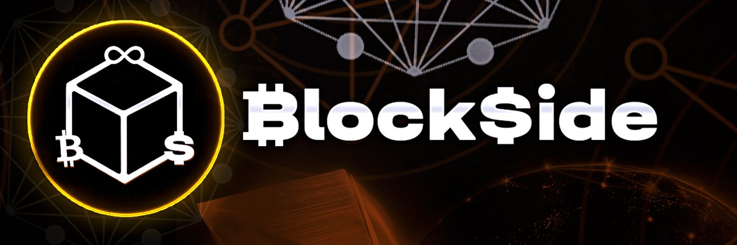 BlockSide banner