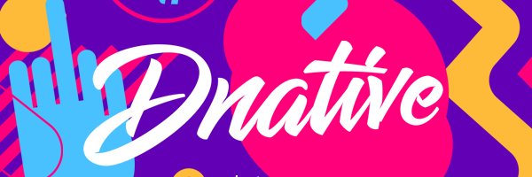 dnativeru's profile banner image