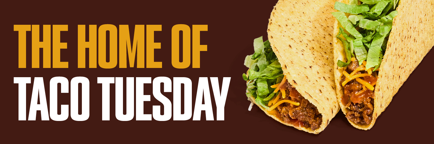 tacojohns's profile banner image