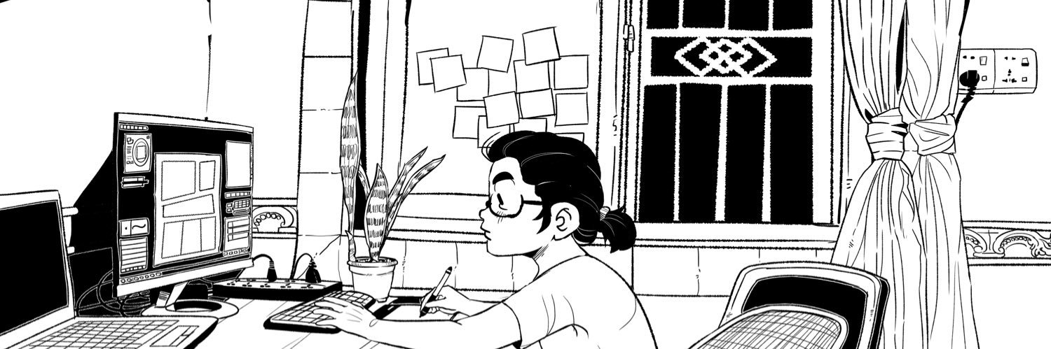 thantmyathtoo's profile banner image