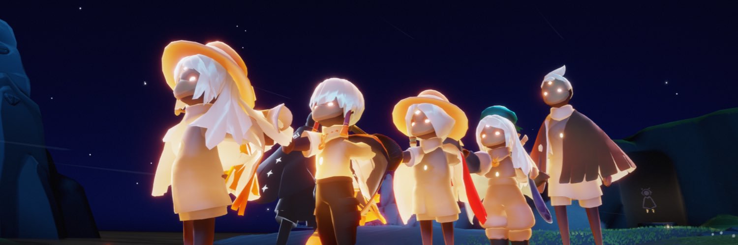 りようすけ。 banner
