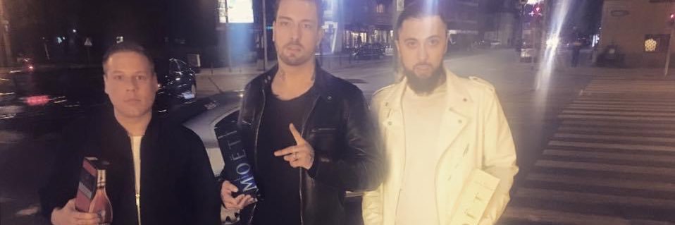 Sentinel 🇨🇱 banner