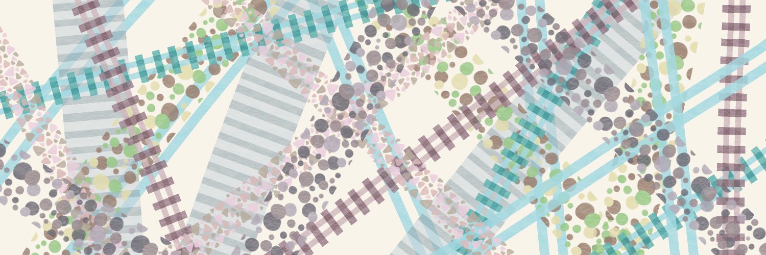 ninidayday's profile banner image
