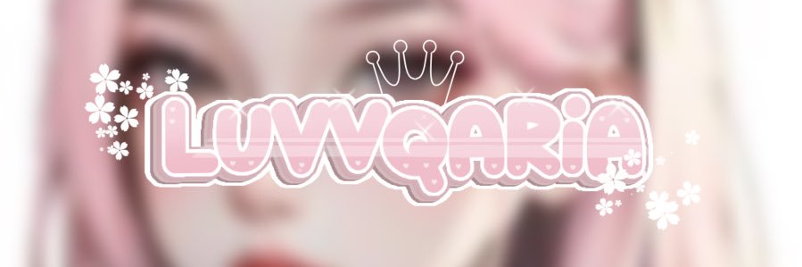 aria / leveling up commission (closed) banner