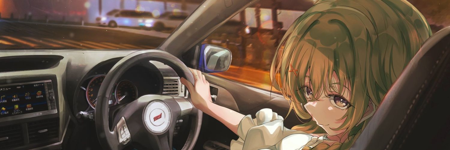Yuencc223's profile banner image