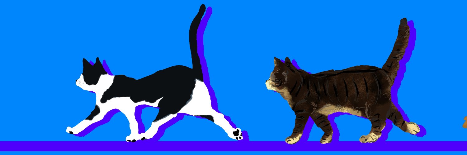 chachamaru34's profile banner image