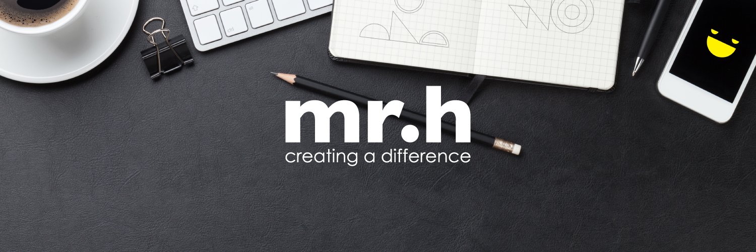 whoismrh's profile banner image
