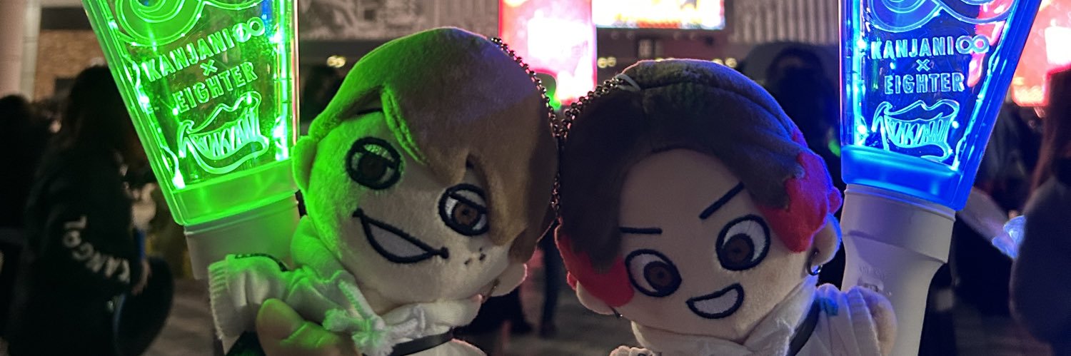ちょこ banner