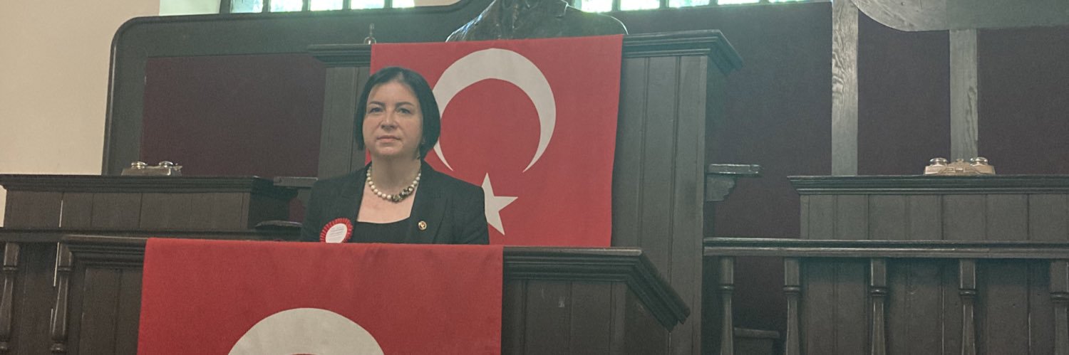 Doç.Dr.Neval Konuk's banner