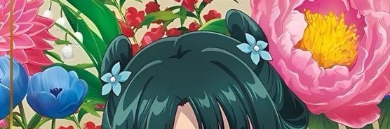 moonlightwish's profile banner image