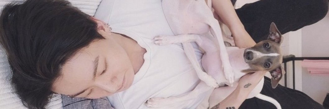 taeluvaee's profile banner image