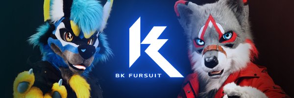 BK Fursuit Profile Banner