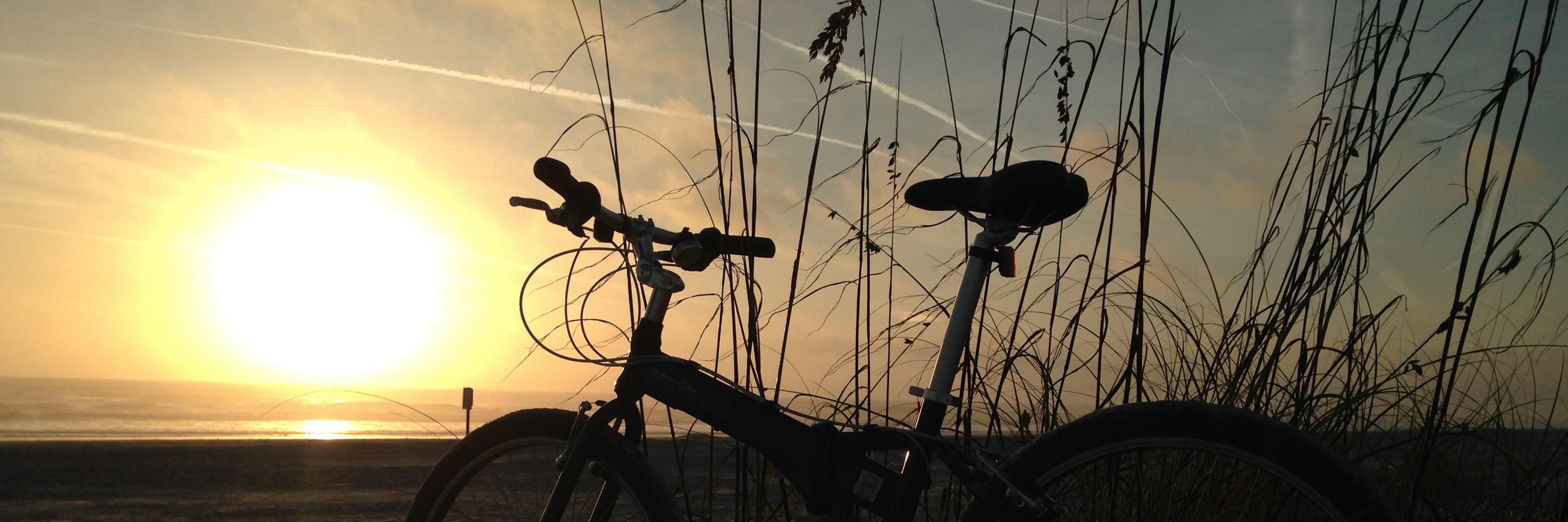 Florida Bicycle Association banner