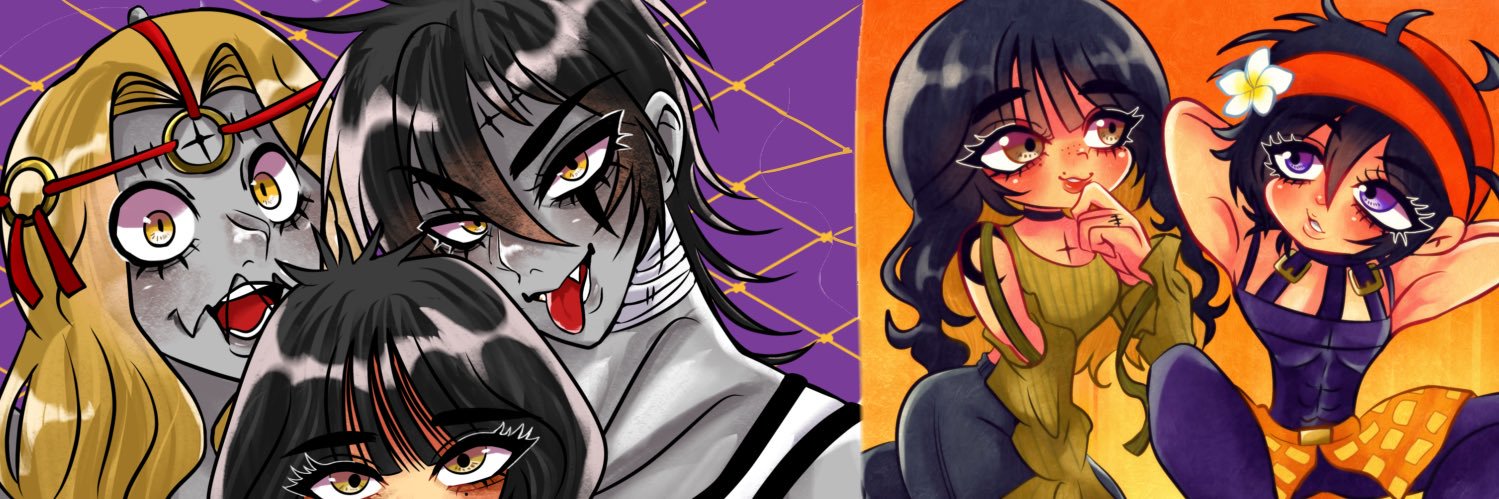 JasDeviLuno's profile banner image