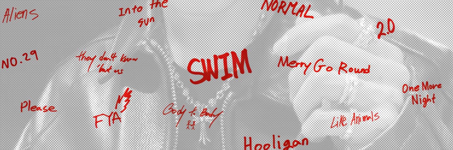 vale ୭ৎ bts is back! banner