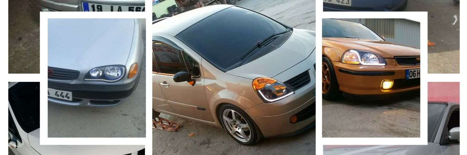 CRMtuning's profile banner image