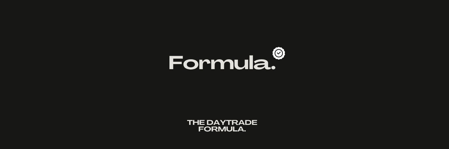 DayTradeFormula's profile banner image
