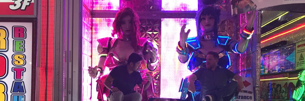 LilVikingDad's profile banner image