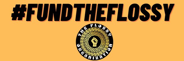 TheFlossyOrg Profile Banner