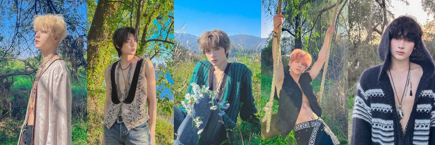 Leen (dm, mention please) banner