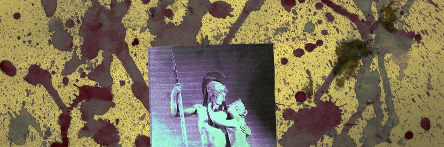 Cesar Castañon banner