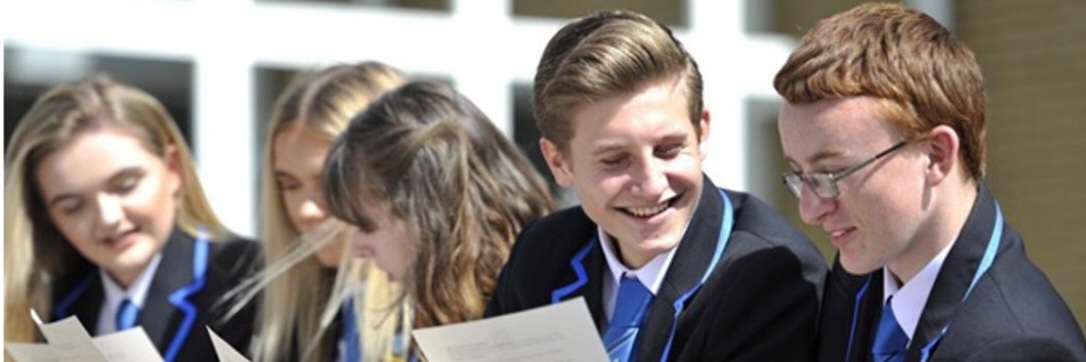 Castlemilk High Social Subjects Department banner