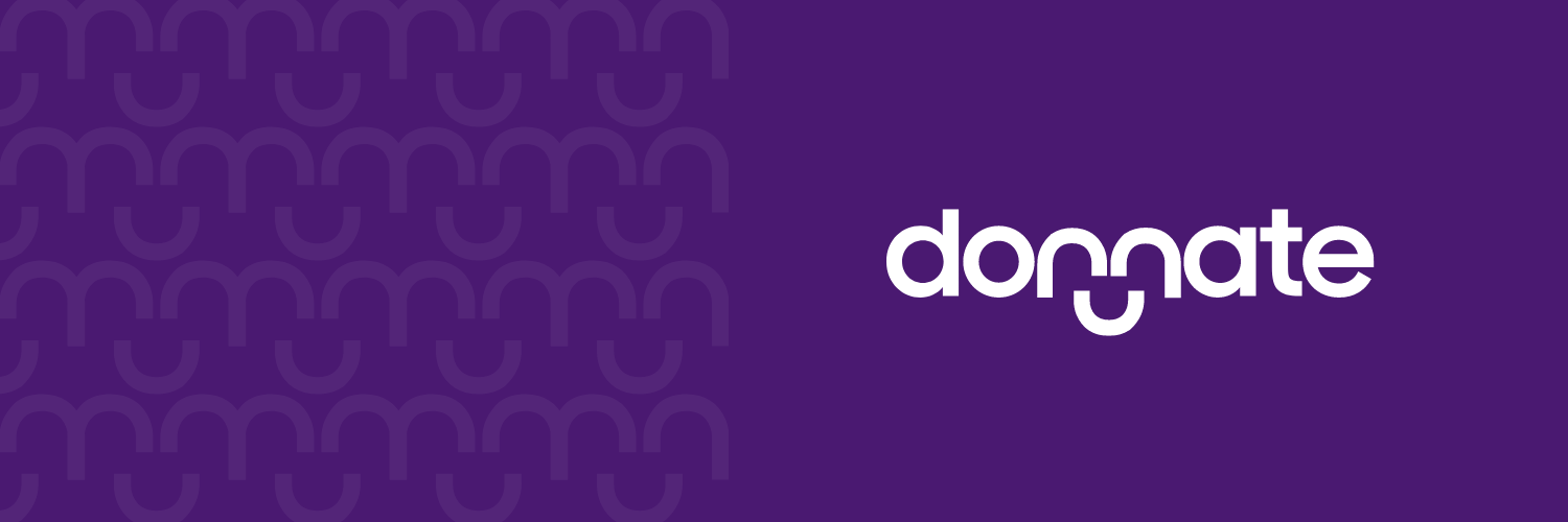 Donnate banner