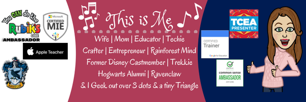 EllingtonEdTech Profile Banner