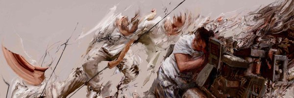 TheNeonMonk Profile Banner