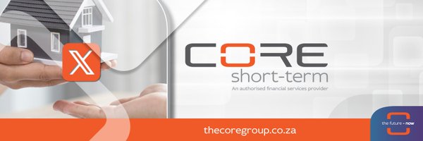 CoreShortTerm_ Profile Banner
