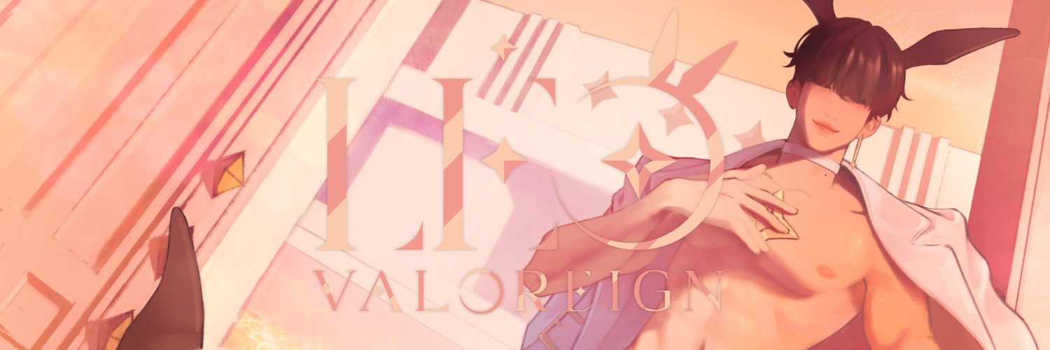 Léo Valoreign 🏝's banner