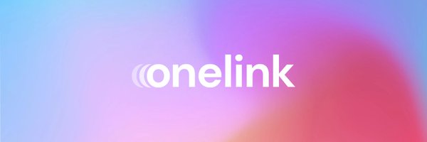onelink Profile Banner