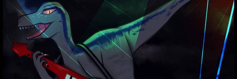 Harizov banner