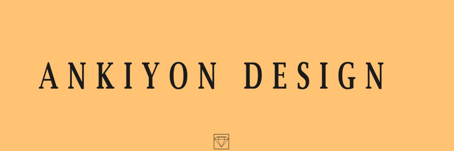 Ankiyon Design banner