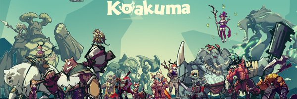 Koakuma_Game Profile Banner