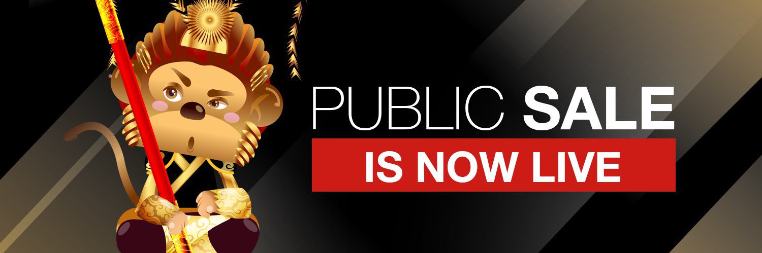 One Goku Club banner