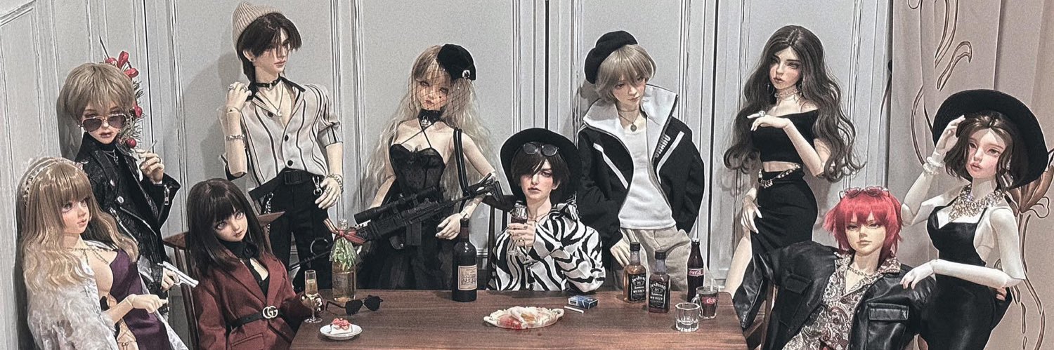 lostgunslingerz's profile banner image