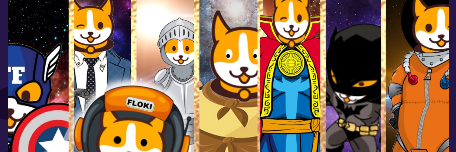 FlokiFomo banner