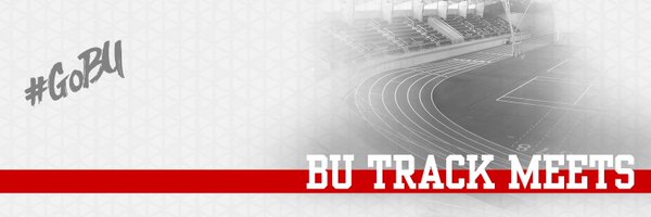 BU_TrackMeets Profile Banner