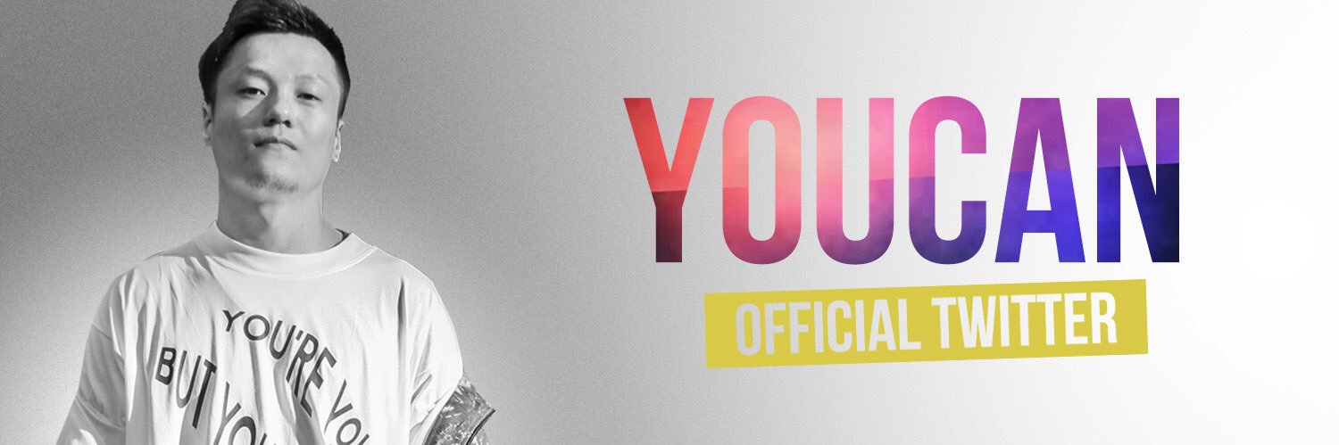 youcan_style's profile banner image