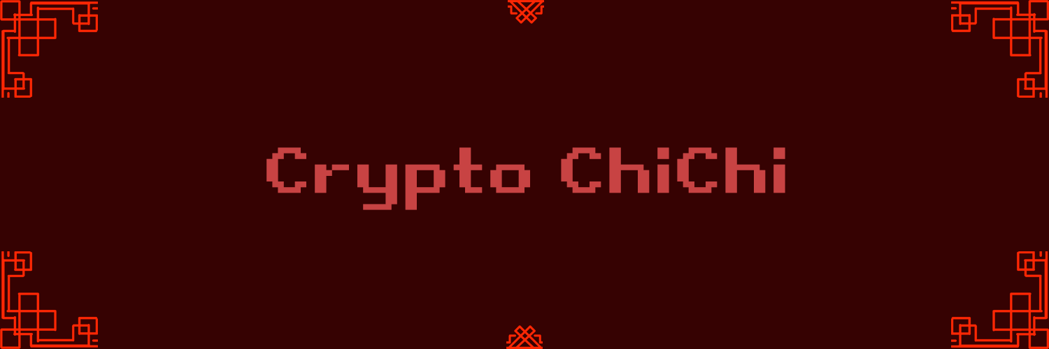 Crypto ChiChi banner