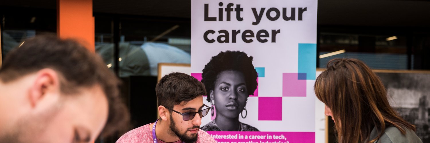 LIFT: Leading Inclusive Futures through Technology banner