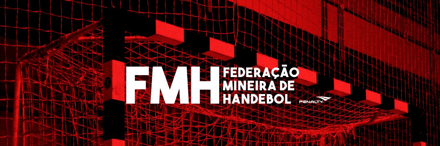HandebolMinas's profile banner image
