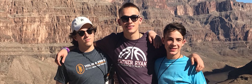 Gerry Gdowski banner