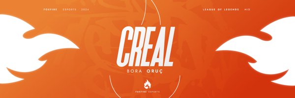 Creal_LoL Profile Banner