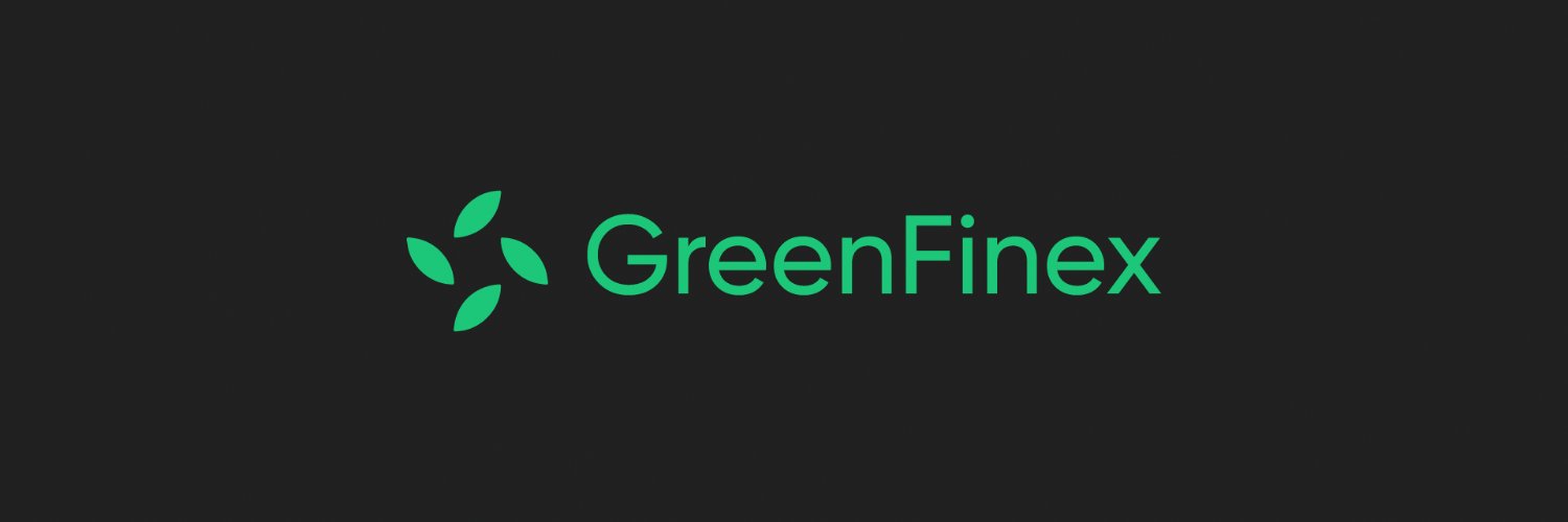 GreenFinex banner