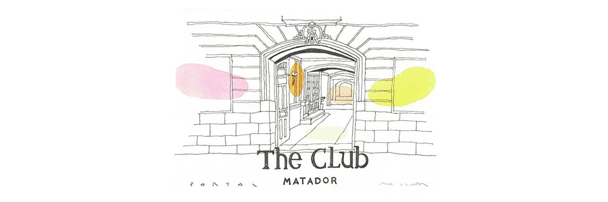 clubmatador's profile banner image