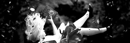 FindingAliceXO's profile banner image